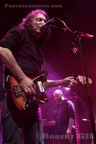 THE WAR ON DRUGS - 2015-07-06 - PARIS - Philharmonie de Paris 2 - 